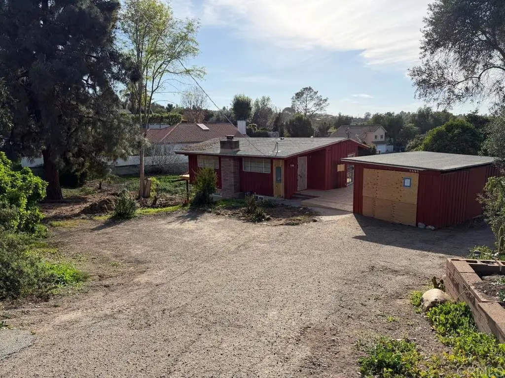 3536 Ybarra Road, Spring Valley, CA 91978 - #1