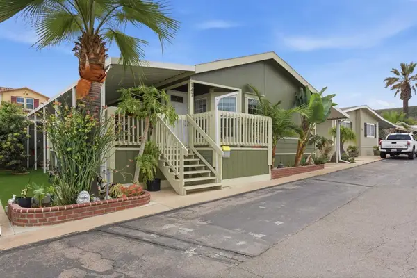 8545 Mission Gorge Rd. #Spc.147, Santee, CA 92071