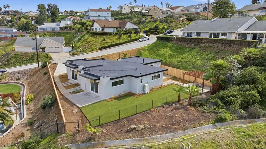 4050 Rosarita Dr, La Mesa, CA 91941 - #2