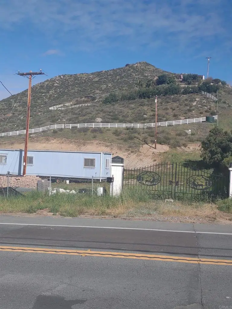5352 Dehesa Rd, El Cajon, CA 92019 - #3