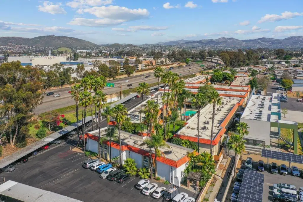 589 N Johnson Avenue #120, El Cajon, CA 92020 - #1