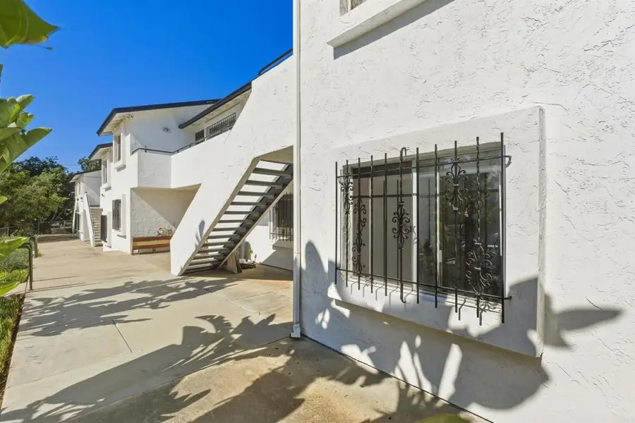 335 34th Street #5, San Diego, CA 92102 - #2