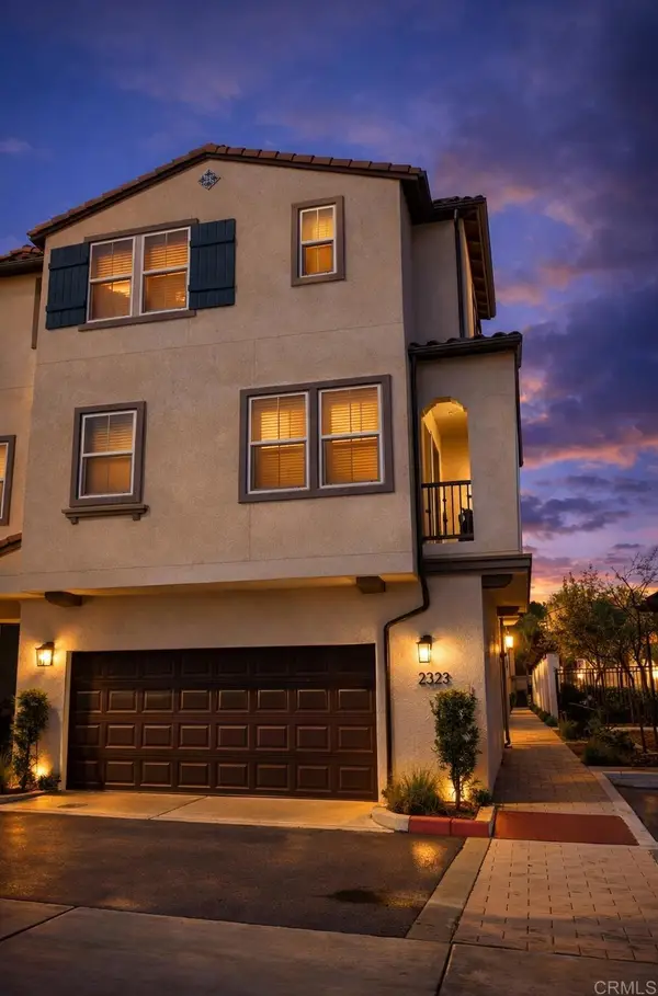 2323 Stardust, Escondido, CA 92025