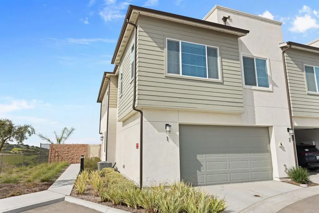 769 Mateo Street #1, Chula Vista, CA 91911 - #1