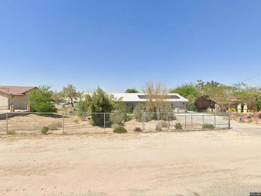 18062 Hackberry Street, Hesperia, CA 92345 - #2