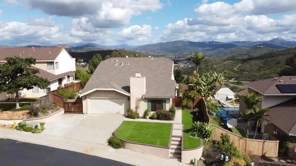 3331 Eton Greens Court, Spring Valley, CA 91978 - #1