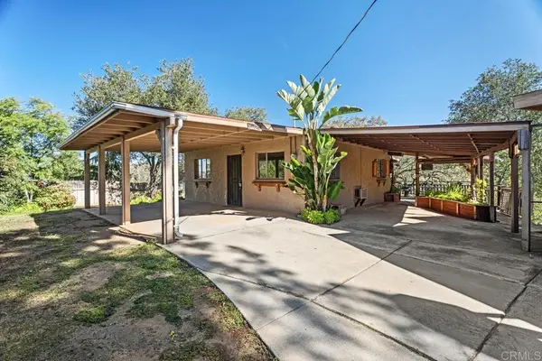 1534 Alpine Terrace Rd, Alpine, CA 91901