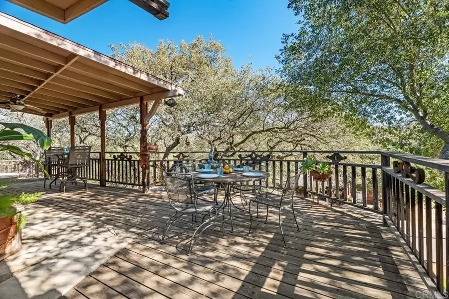 1534 Alpine Terrace Rd, Alpine, CA 91901 - #2