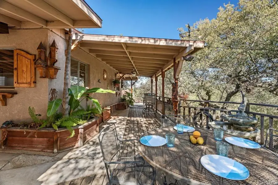 1534 Alpine Terrace Rd, Alpine, CA 91901 - #3