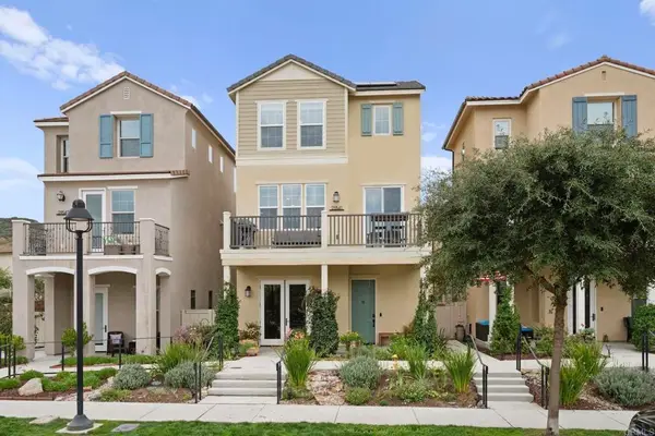 21541 Trail Blazer Lane, Escondido, CA 92029