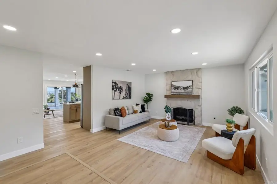 473 Dewane Drive, El Cajon, CA 92020 - #2