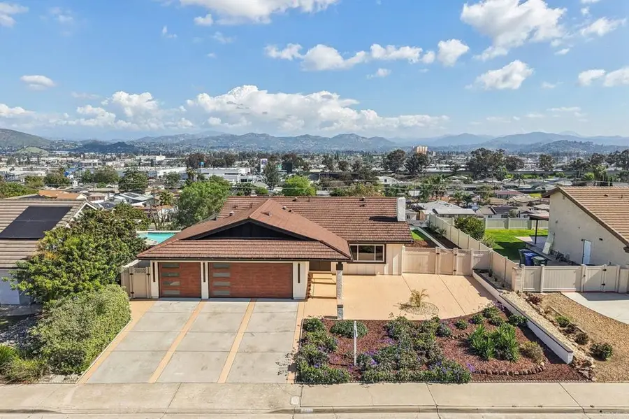 473 Dewane Drive, El Cajon, CA 92020 - #3