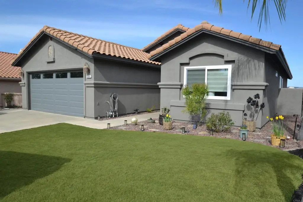 2346 Larkspur Drive, Alpine, CA 91901 - #1