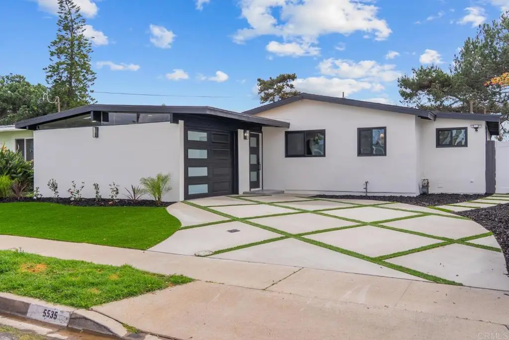 5535 Norwich Street, San Diego, CA 92117 - #1