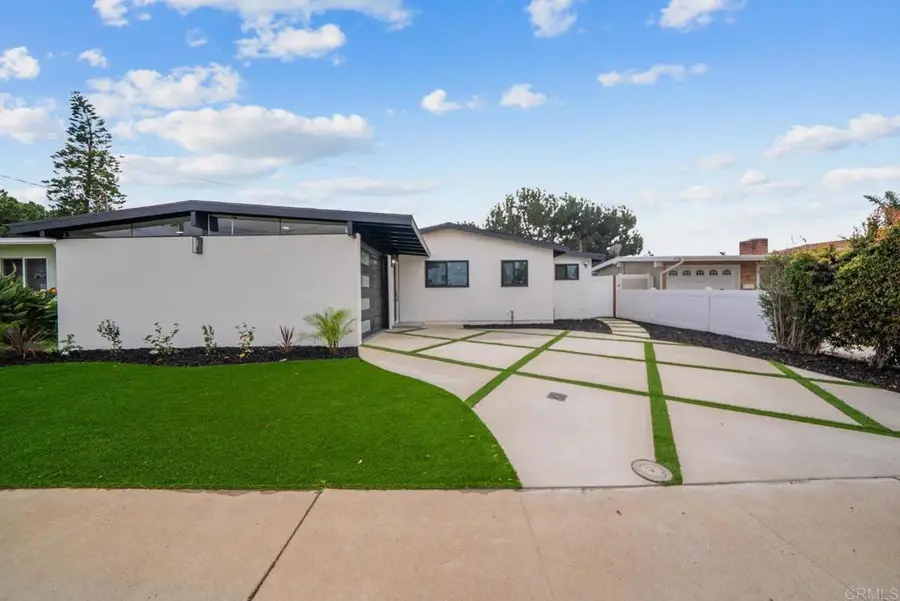 5535 Norwich Street, San Diego, CA 92117 - #2