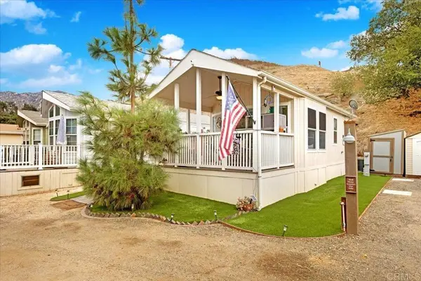 1631 Harbison Canyon Road #24, El Cajon, CA 92019