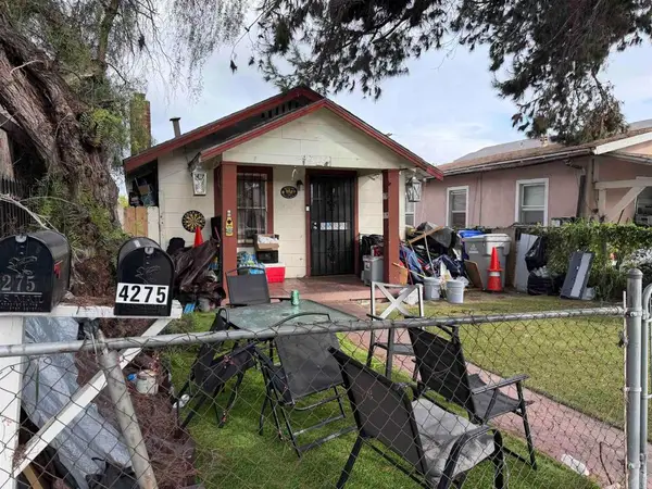 4275 36th Street, San Diego, CA 92104