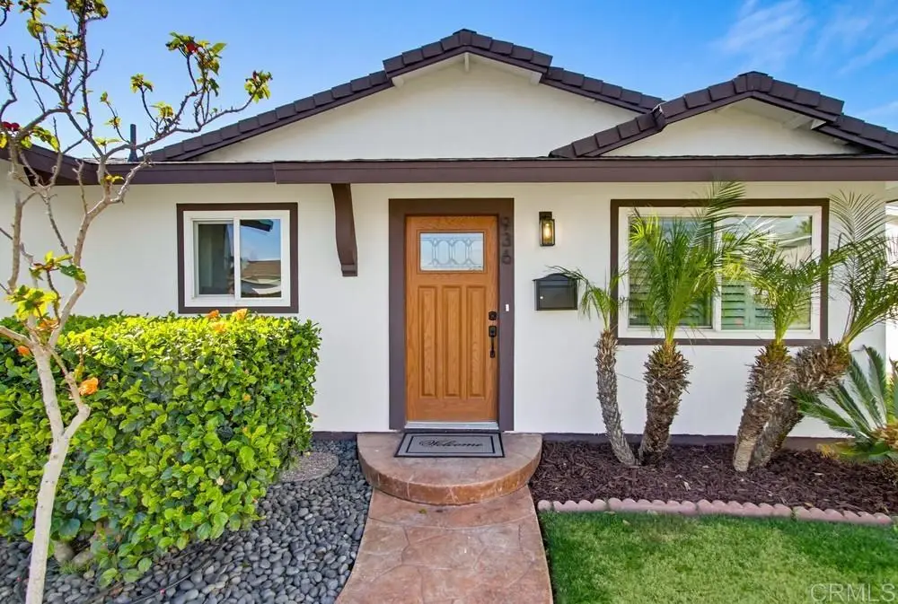 936 Cunard Street, San Diego, CA 92154 - #1