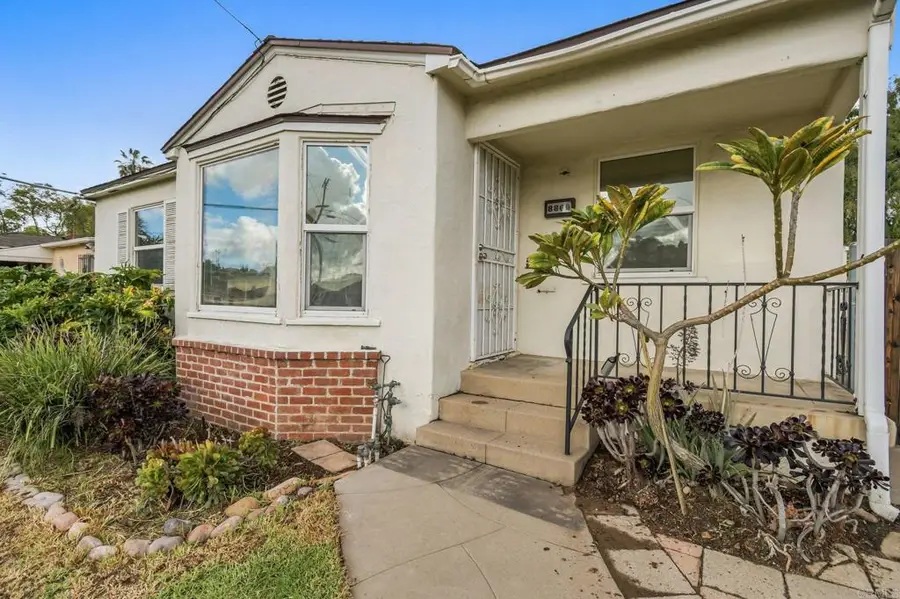 8860 Madison Avenue, La Mesa, CA 91941 - #2