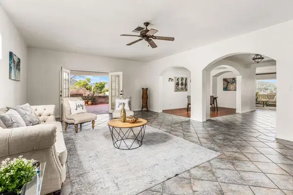 8319 Prospect Avenue, Santee, CA 92071