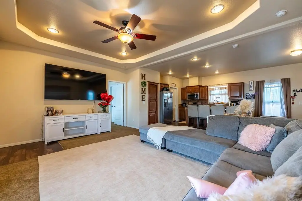 1850 Lincoln Avenue #SPC 163, El Centro, CA 92243 - #1