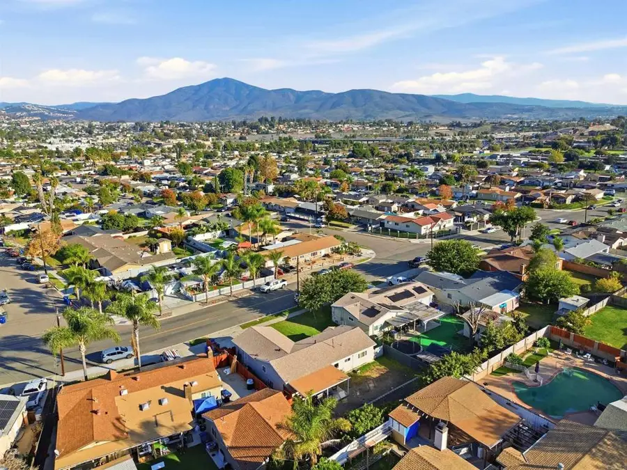 738 Carlsbad Street, Spring Valley, CA 91977 - #3