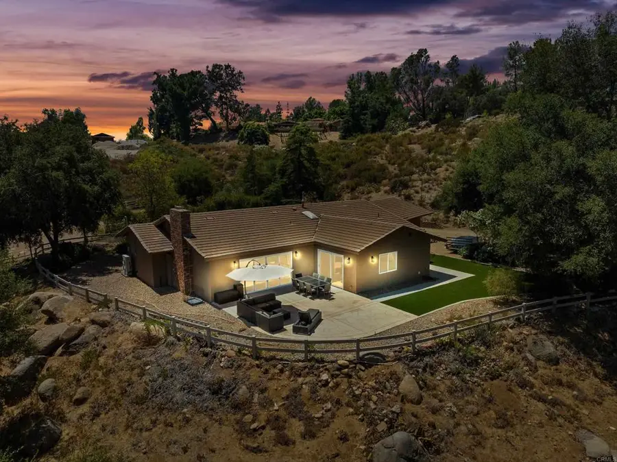 2686 Via Viejas, Alpine, CA 91901 - #2