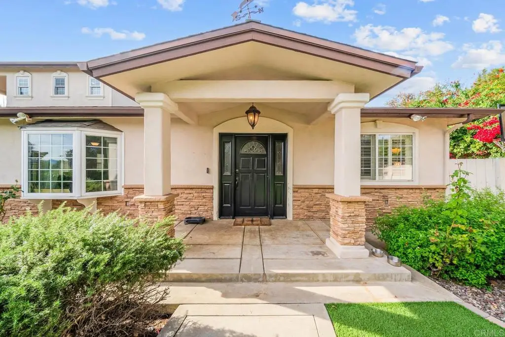 10820 Dutton Drive, La Mesa, CA 91941 - #1