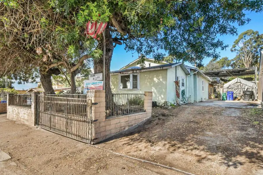 4084 Beyer Blvd, San Ysidro, CA 92173 - #2