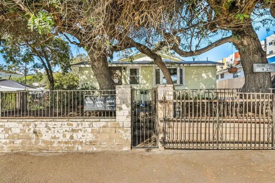 4084 Beyer Blvd, San Ysidro, CA 92173 - #3