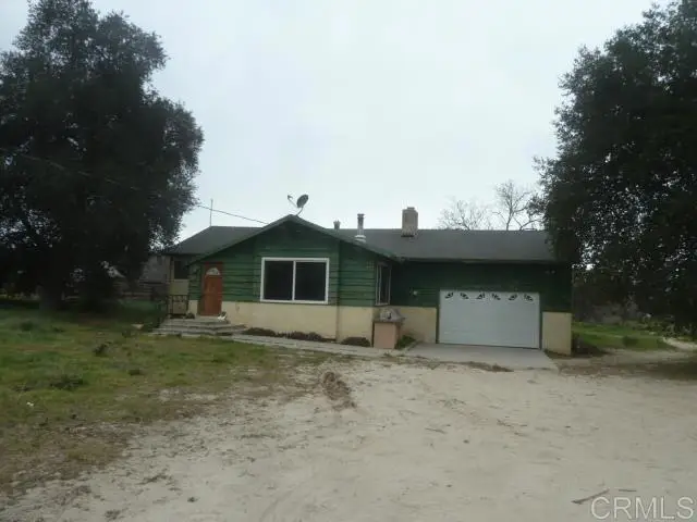1366 Far Valley Road, Campo, CA 91906 - #1