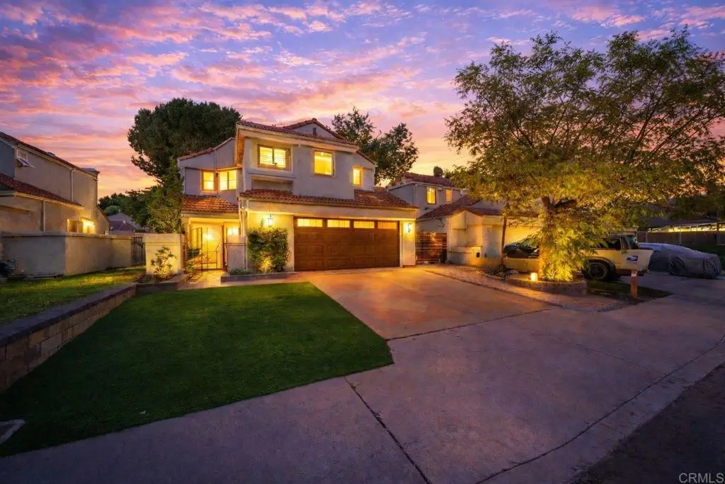 941 Redbud Road, Chula Vista, CA 91910 - #1