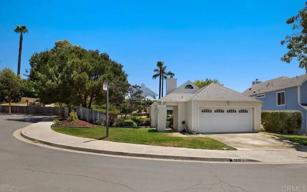 1826 Via Quinto, Oceanside, CA 92056 - #1