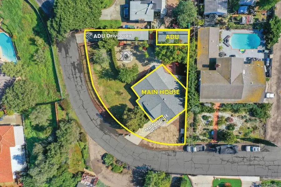 3825 27 Grandview Place, Bonita, CA 91902 - #3