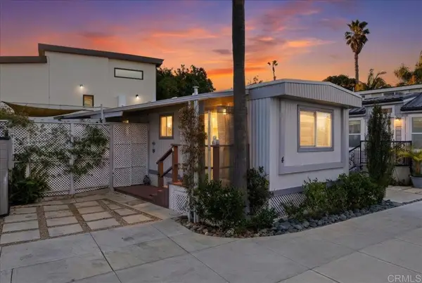 159 Diana Street #SPC 4, Encinitas, CA 92024