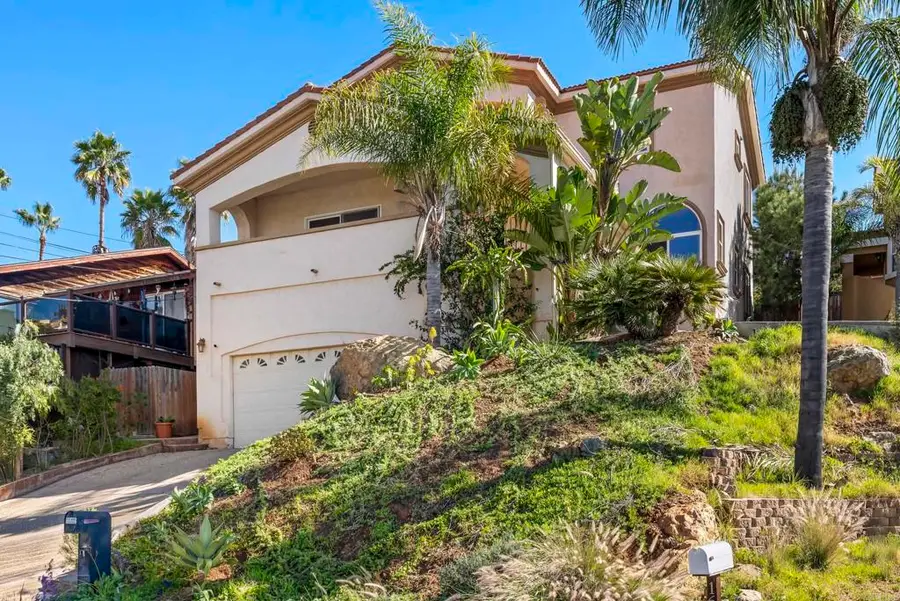 1621 Portola Avenue, Spring Valley, CA 91977 - #2