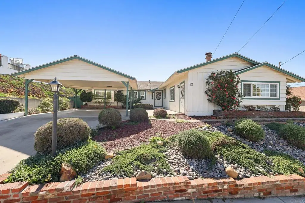 376 Roman Way, Chula Vista, CA 91911 - #1