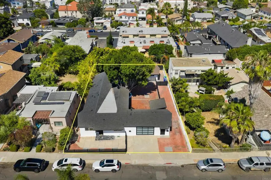 3736 3738 Louisiana St Street, San Diego, CA 92104 - #2