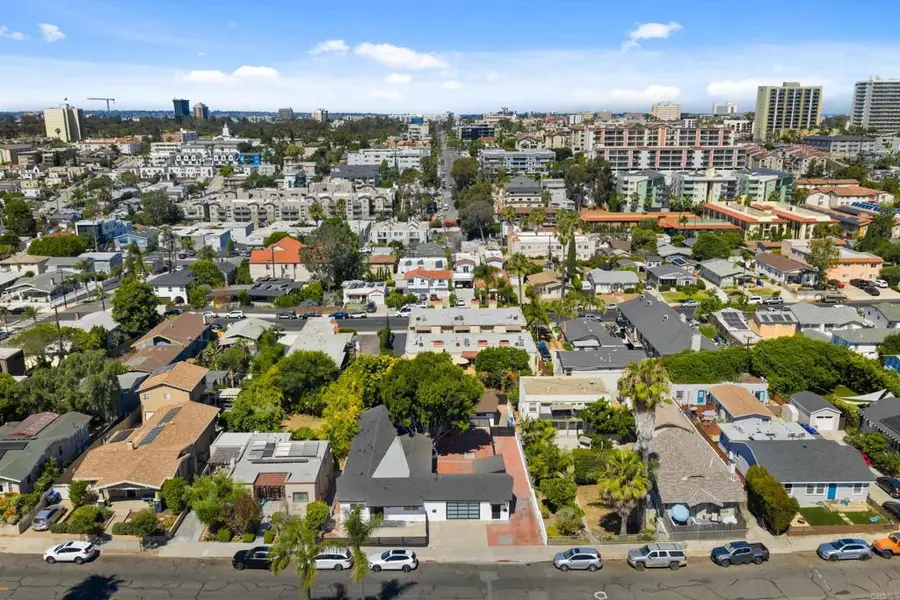 3736 3738 Louisiana St Street, San Diego, CA 92104 - #3