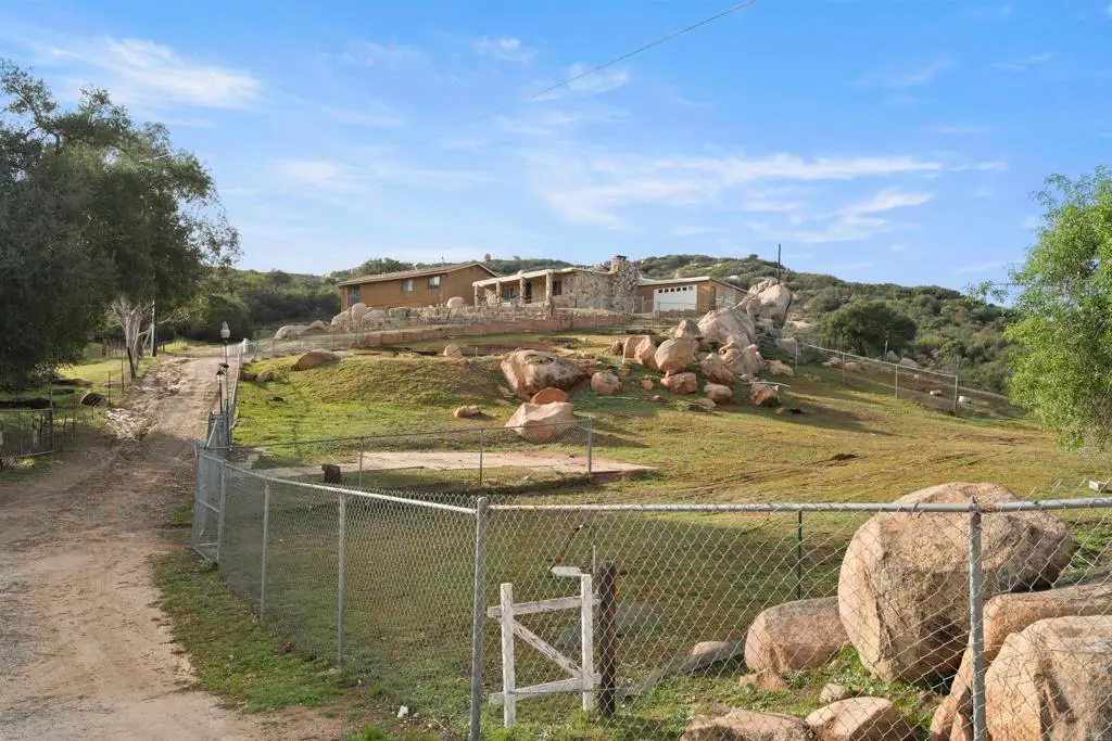 20845 Deerhorn Valley Rd, Jamul, CA 91935 - #1