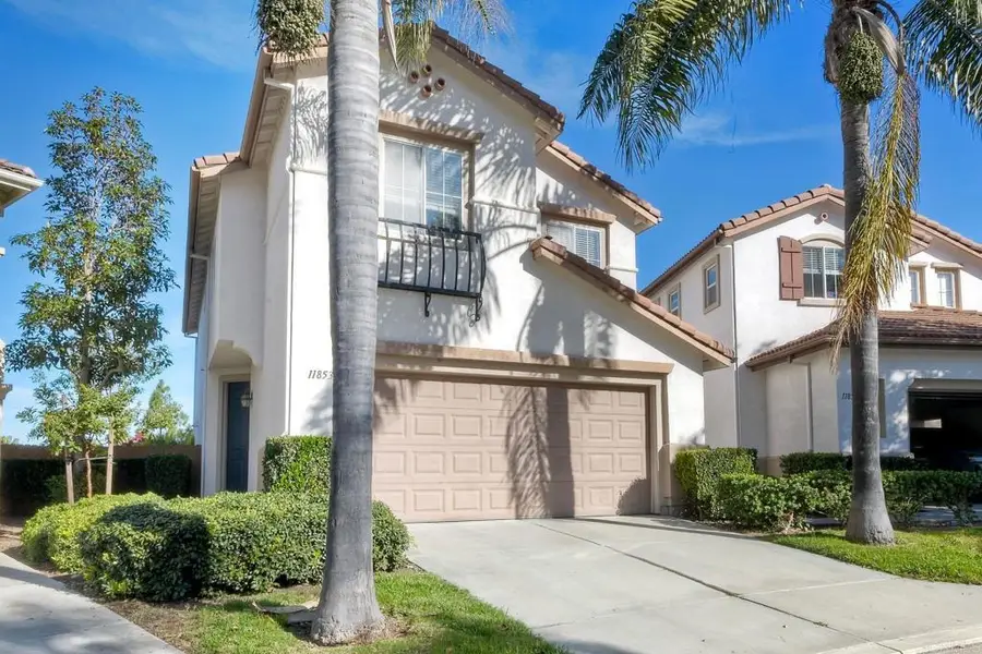 11853 Westview Parkway, San Diego, CA 92126 - #2