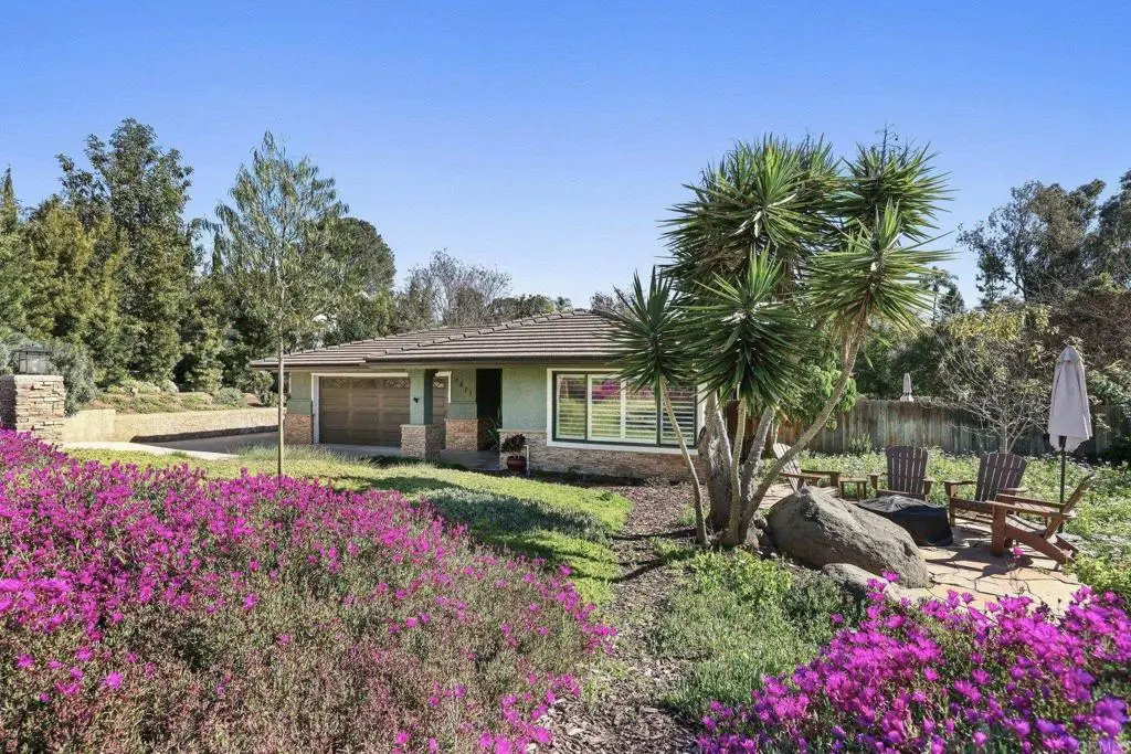 4873 Sunrise Valley Dr., El Cajon, CA 92020 - #1