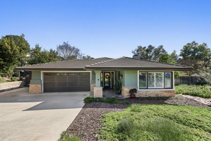 4873 Sunrise Valley Dr., El Cajon, CA 92020 - #3