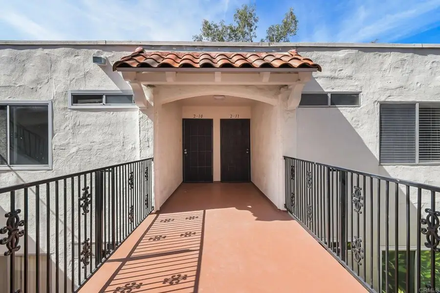 3972 Jackdaw Street #211, San Diego, CA 92103 - #3