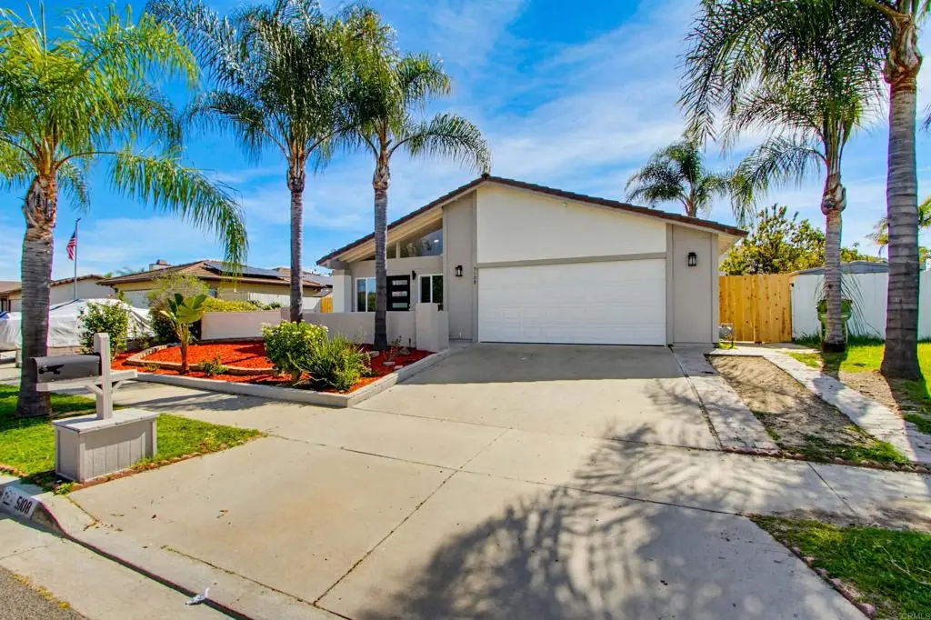 5108 Andrew Jackson St, Oceanside, CA 92057 - #1