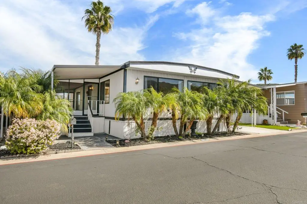 8301 Mission Gorge Road #131, Santee, CA 92071 - #1