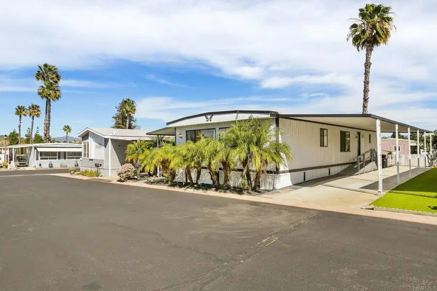 8301 Mission Gorge Road #131, Santee, CA 92071 - #3