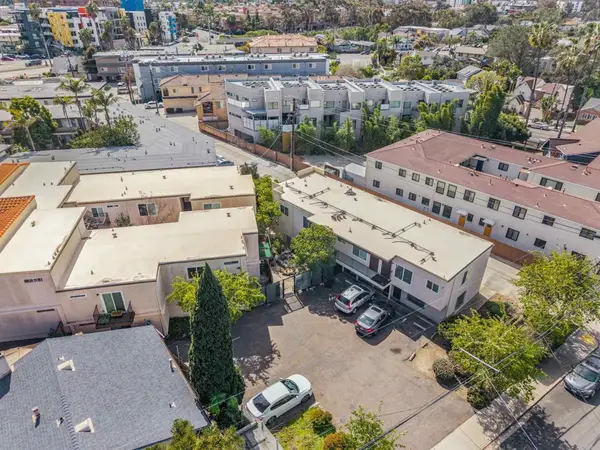 4180 Cleveland Ave #14, San Diego, CA 92103