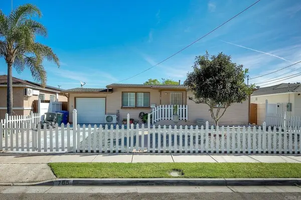 765 Church Avenue, Chula Vista, CA 91910