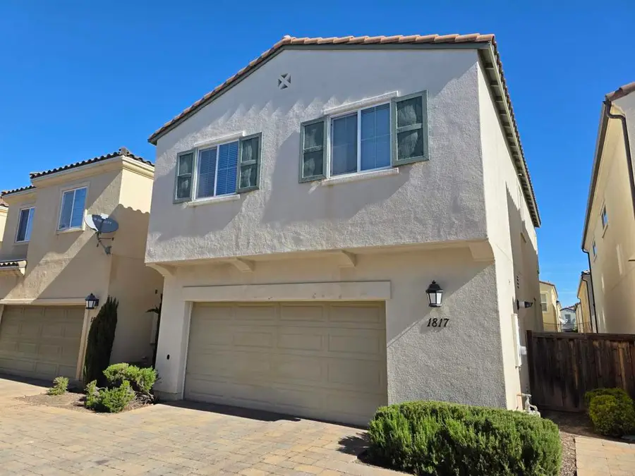 1817 Casa Torre Way, Chula Vista, CA 91915 - #2